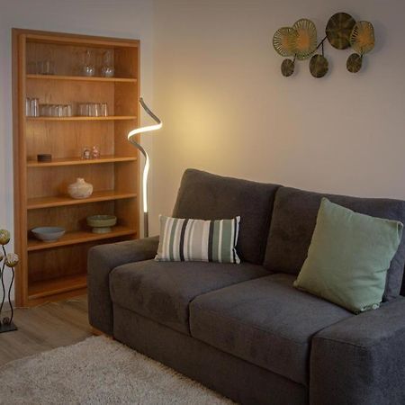 Ferienwohnung Viventum34 Vallendar Eksteriør bilde